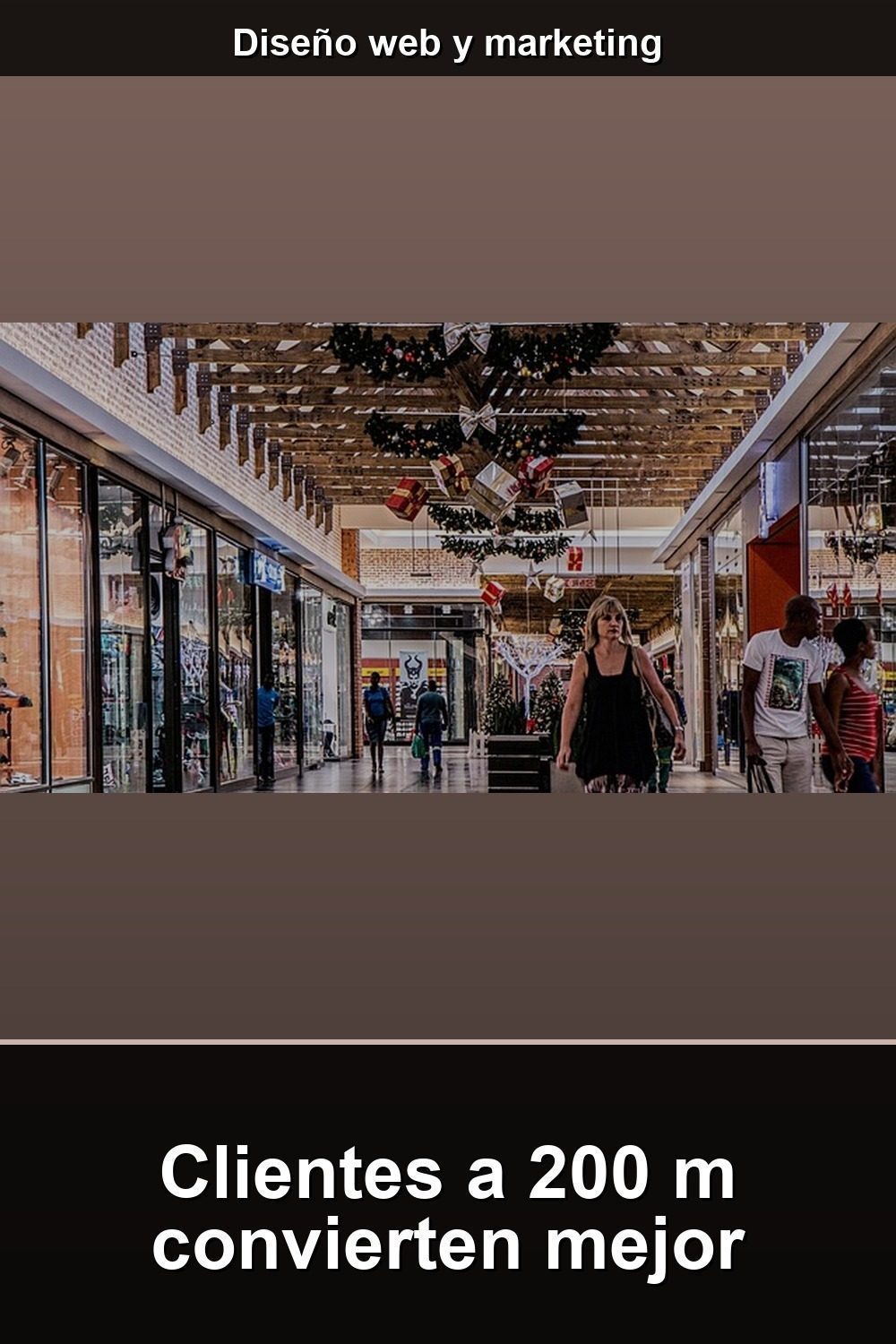 Audiencias ideales microsegmentación IG Ads locales 500-5.000