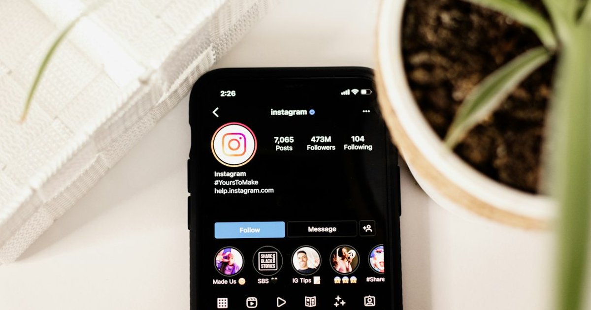 Contenido y estrategia en Instagram que vende para restaurantes