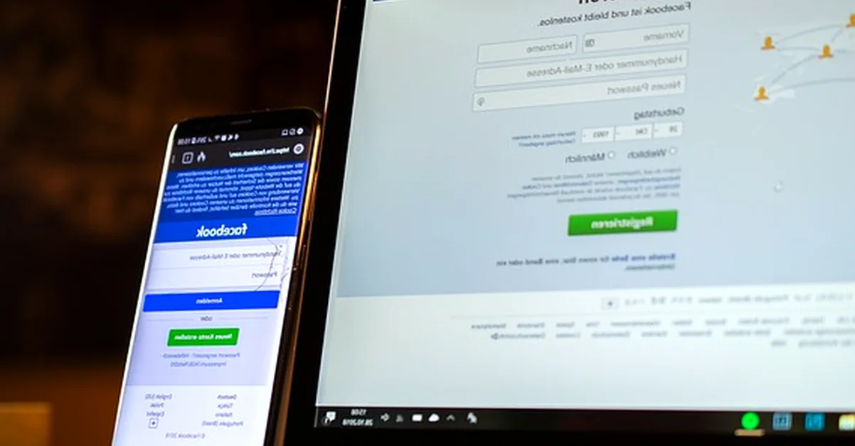 Copiar anuncios de la biblioteca de Facebook no vende más