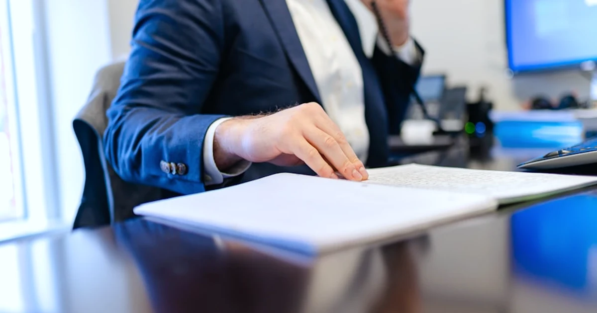 El SEO legal B2B no capta como un despacho