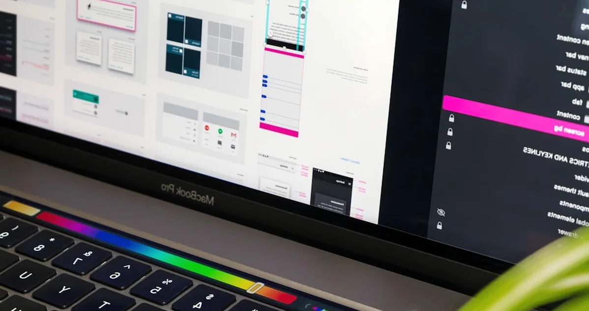 Una plantilla puede vender igual que un diseño freelance