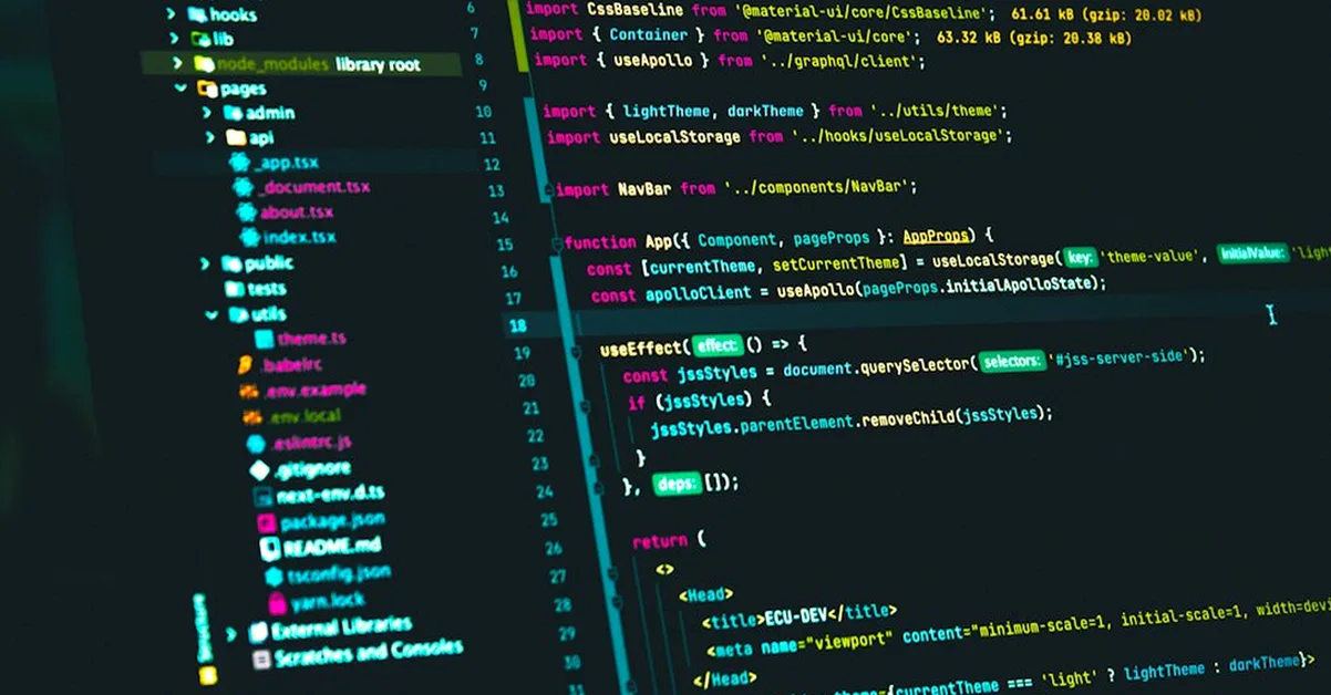 Usar JavaScript donde HTML y CSS bastan frena ventas